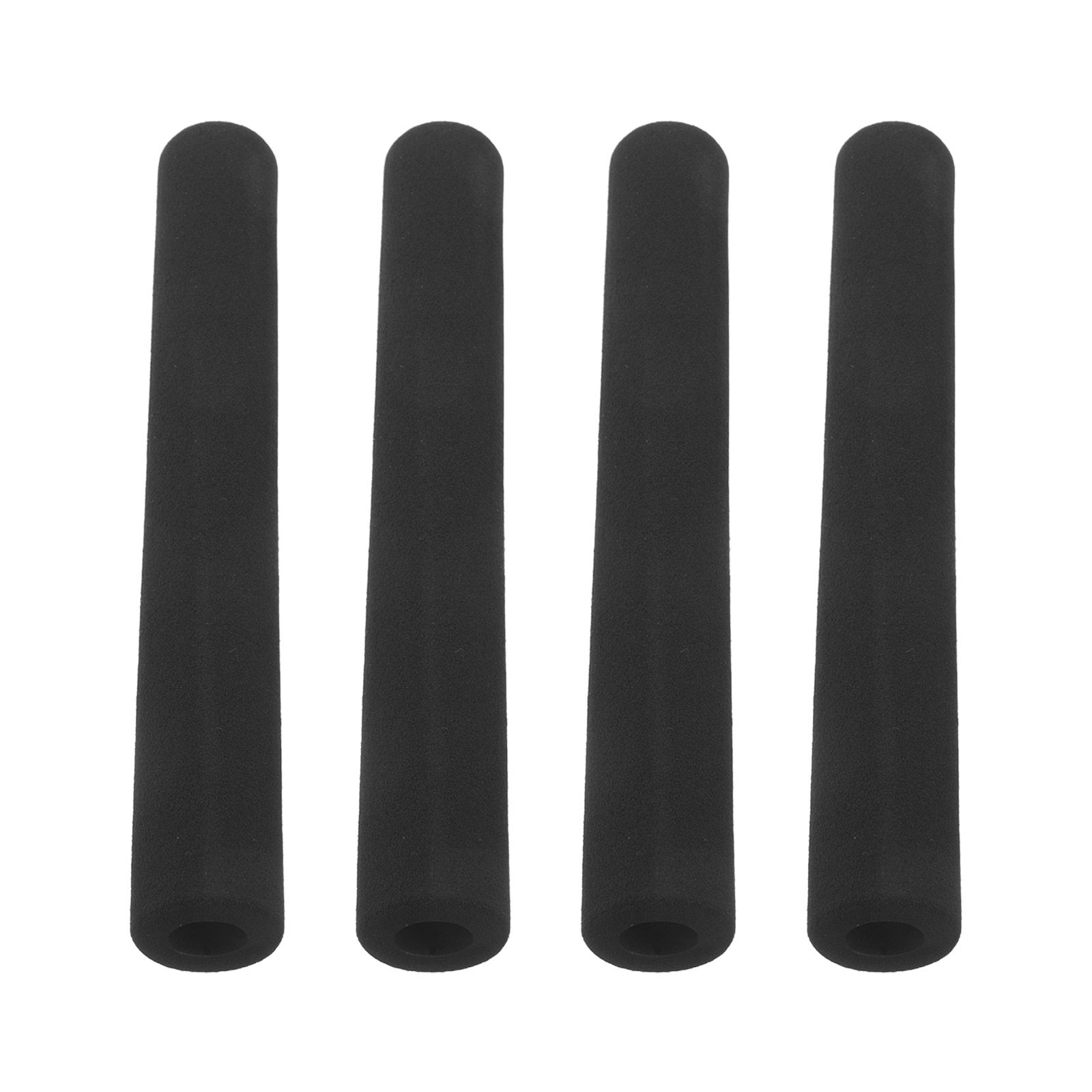 Travel Accessories With Toddler - 4 Pezzi Copri-Maniglia per Passeggino per