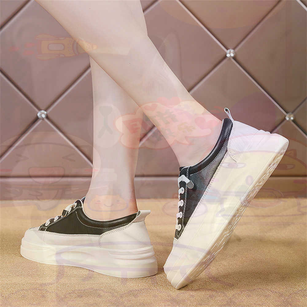 Travel Accessories For Young Men - Mocassini robusti con lacci Donna Scarpe