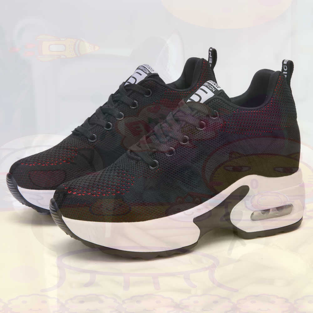 Travel Accessories Best - Rosso Taglia 36 Scarpe Donna Tennis