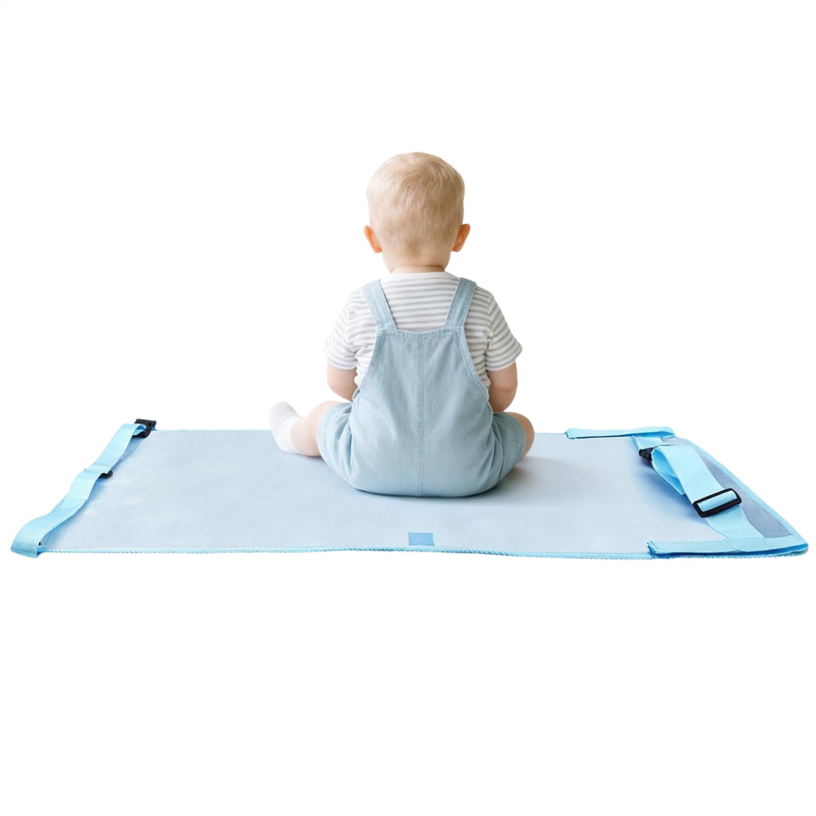 Travel Accessories With Toddler - Letto per aereo per bambino Letto