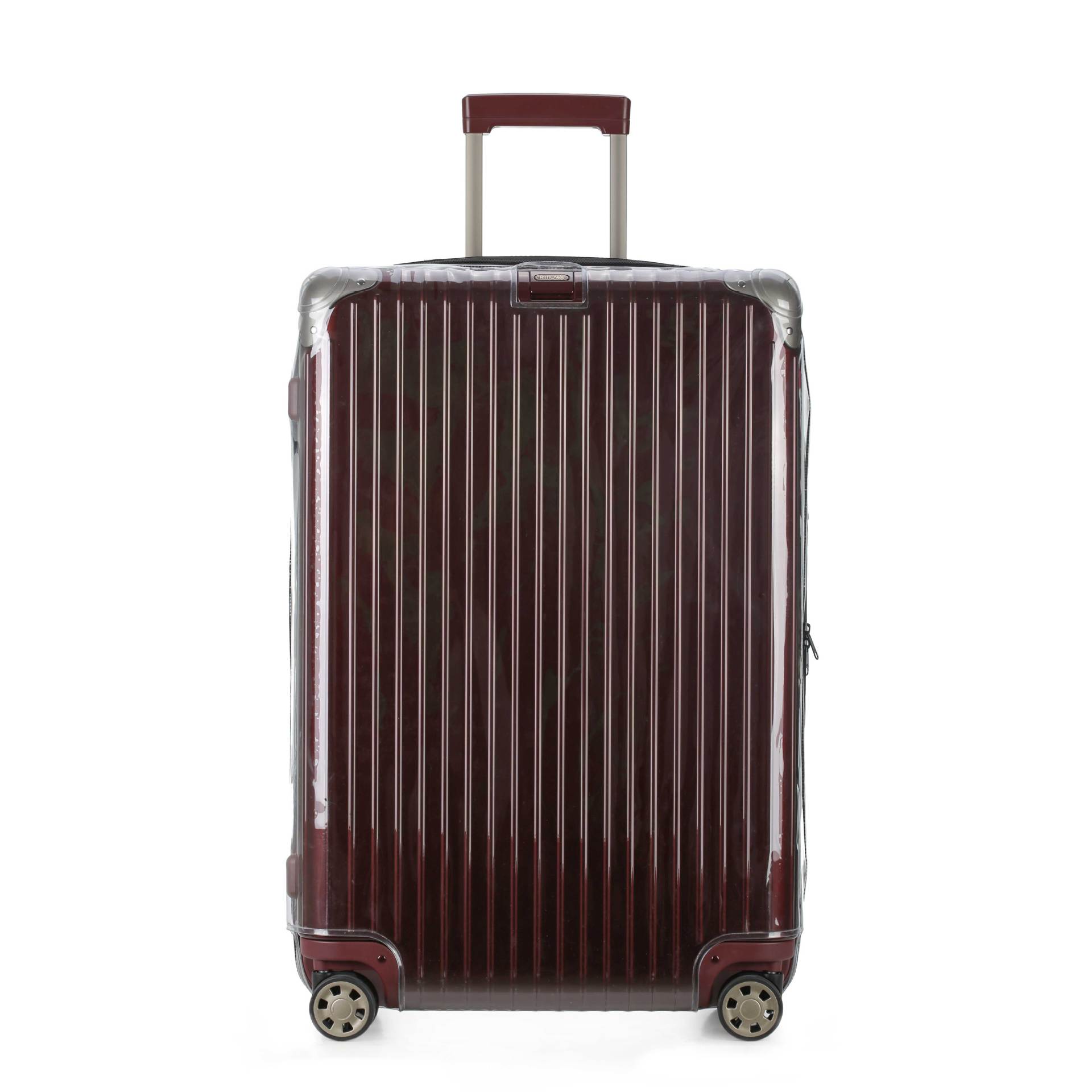 Travel Accessories Rimowa - Copertura per bagagli per valigia Rimowa