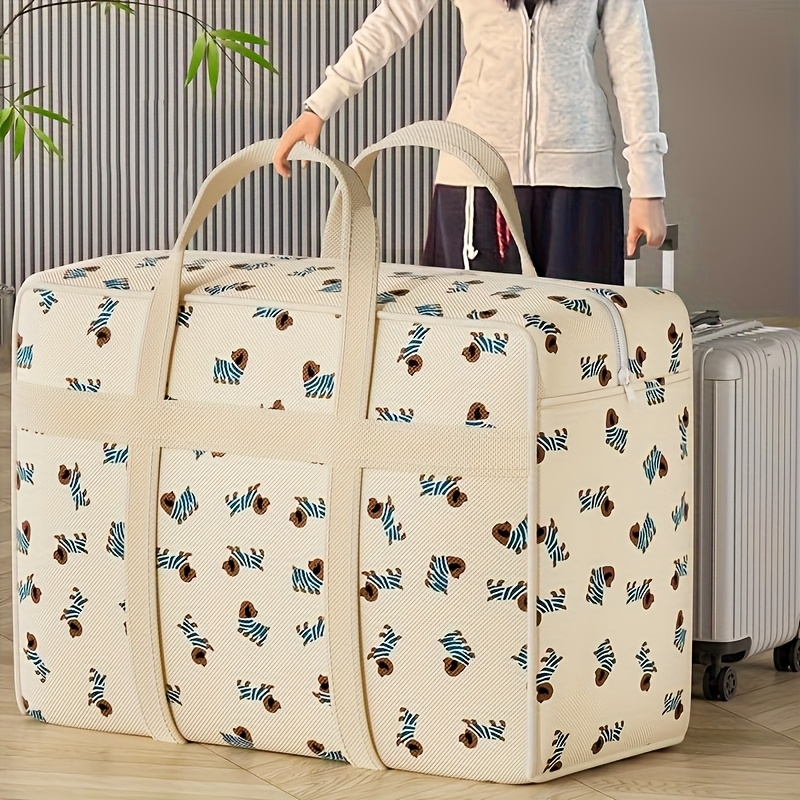 Travel Accessories Box - 1 pezzo di borsa organizer pieghevole