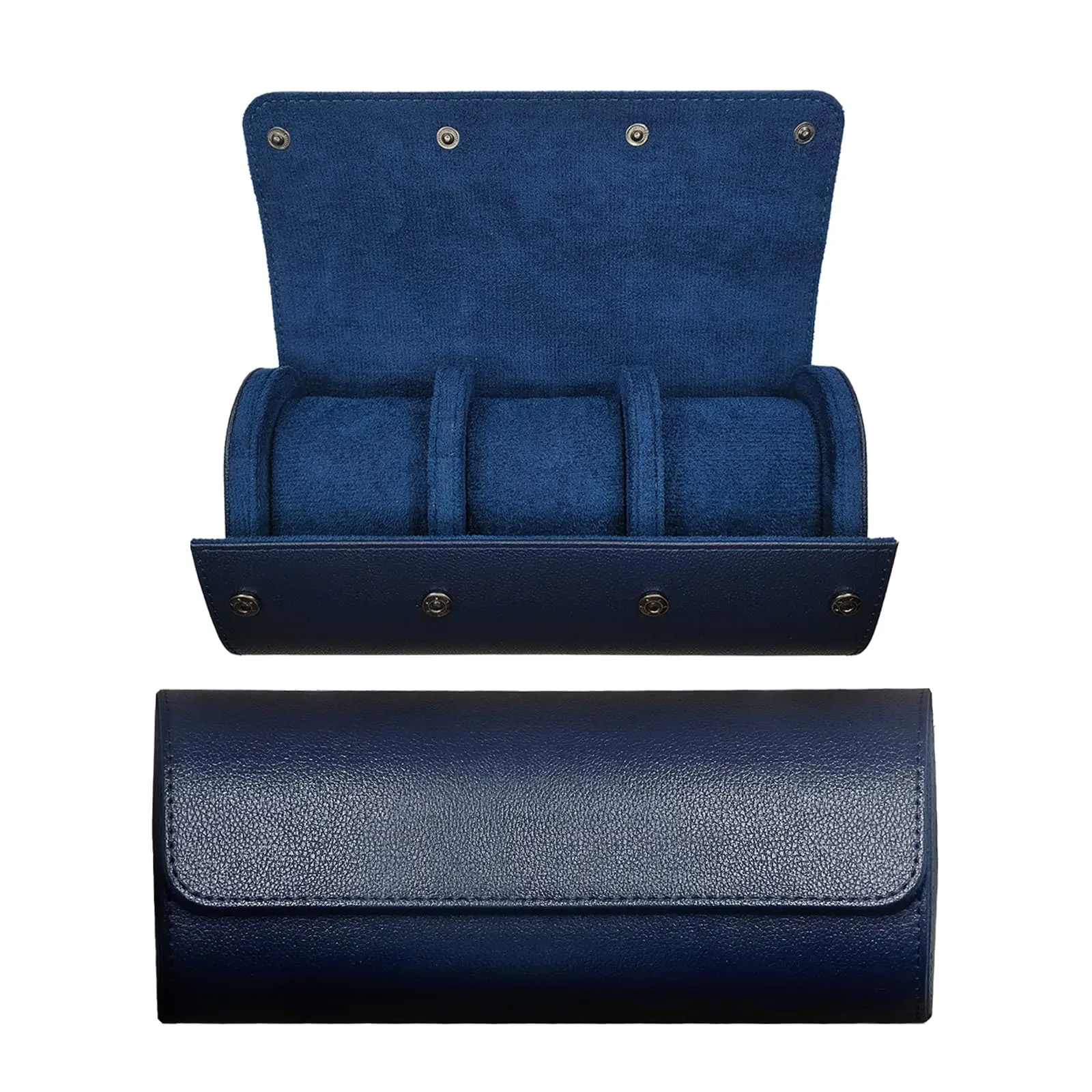 Travel Accessories Gifts For Men - Organizzatore da Viaggio per Orologi -