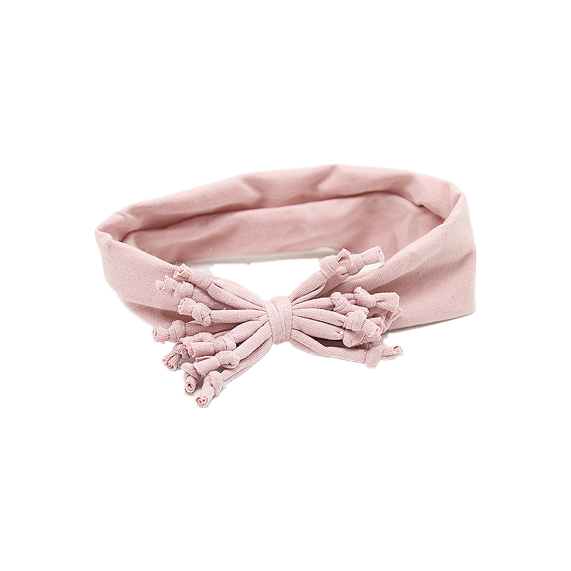 Travel Accessories With Toddler - Fasce per bambina fasce per capelli