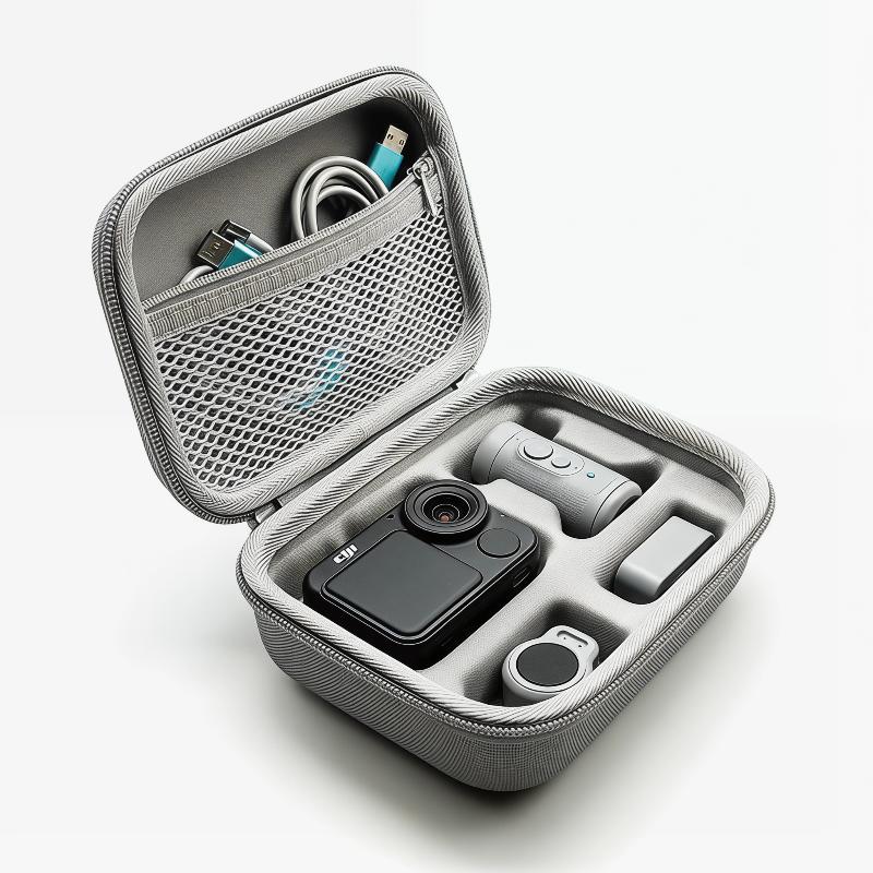 Travel Accessories Box - Borsa da Viaggio per Fotocamera OSMO