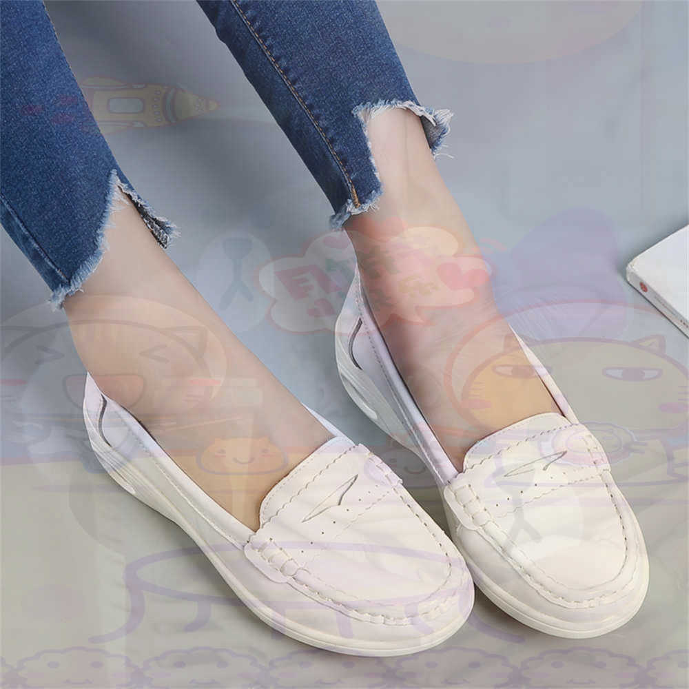 Travel Accessories For Young Men - Morbide scarpe slip-on da donna di