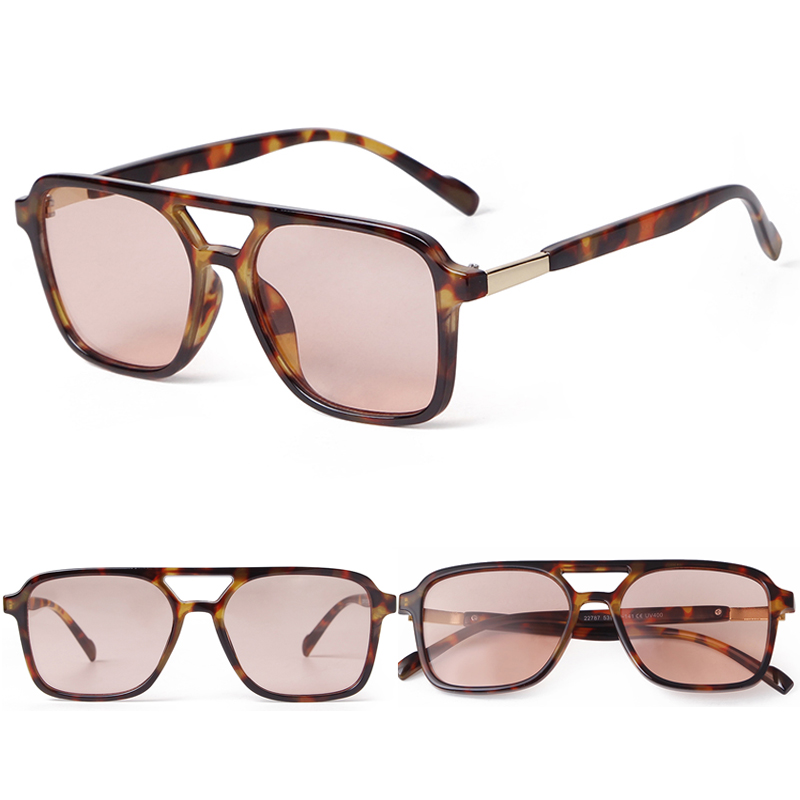 Travel Accessories Gifts For Men - Occhiali da sole pilota grandi alla