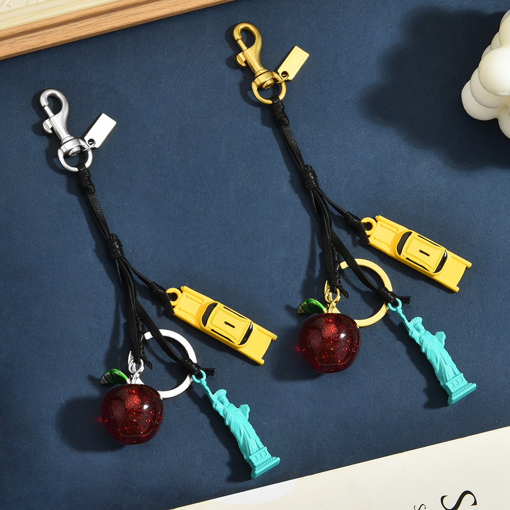 Travel Accessories New York - Portachiavi a tema New York City