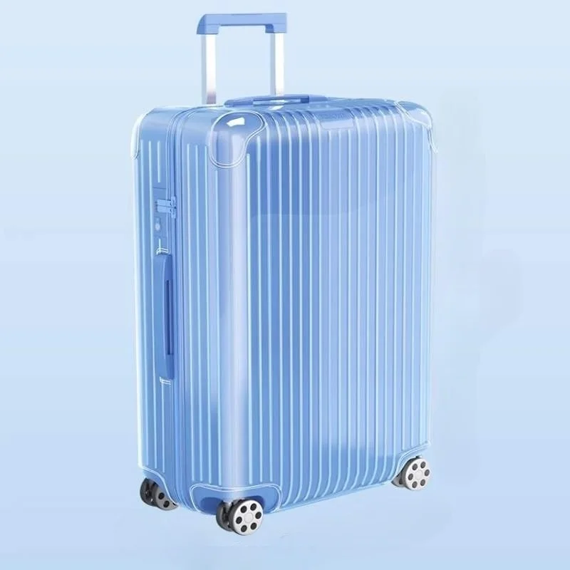 Travel Accessories Rimowa - Cover trasparente per copri bagagli Rimowa