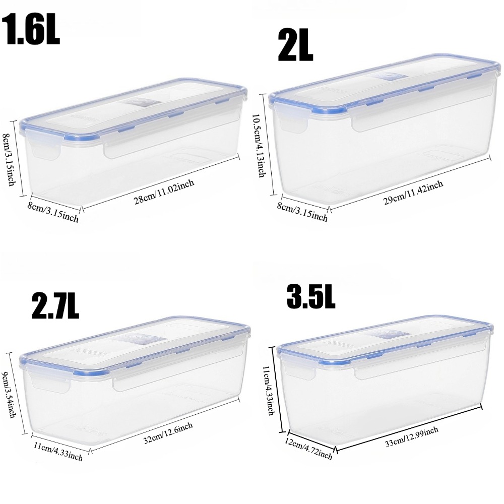 Contenitori per Alimenti, Scat - Travel Accessories Box recensione e prezzo
