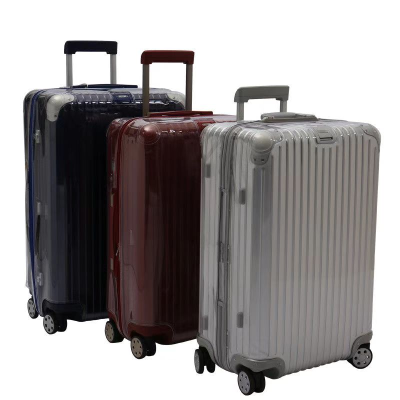 Coperture per bagagli per Rimo - Travel Accessories Rimowa recensione e prezzo