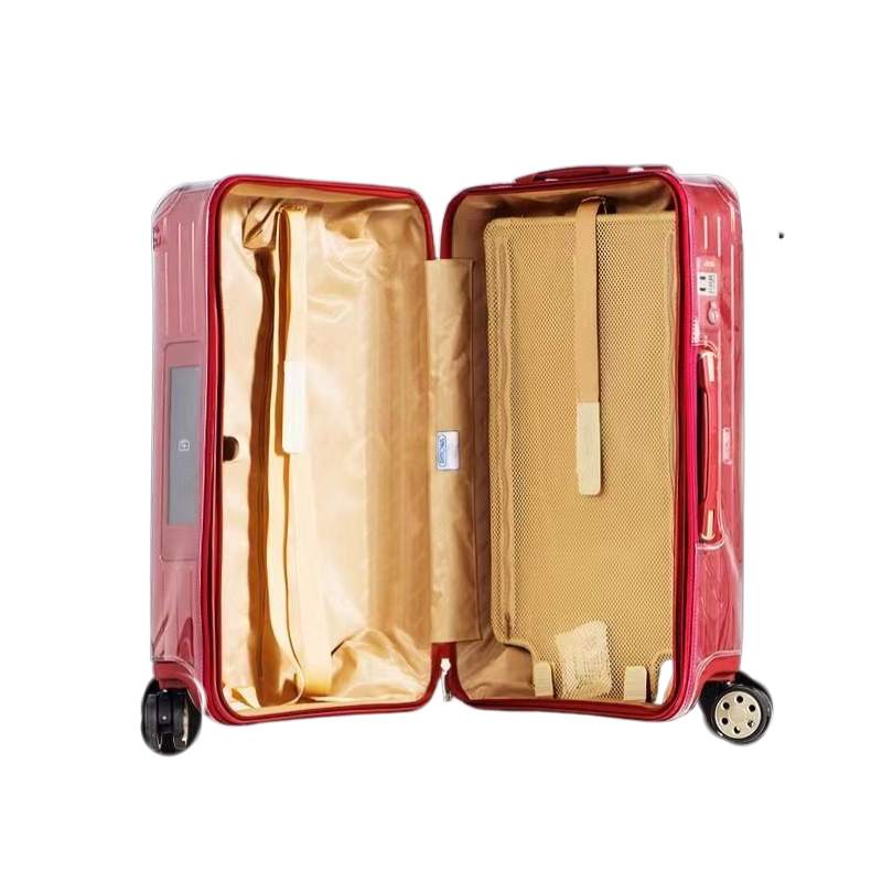 Coperture per bagagli per Rimo - Travel Accessories Rimowa recensione e prezzo