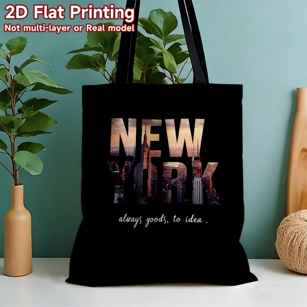 1 borsa riutilizzabile, elegan - Travel Accessories New York recensione e prezzo