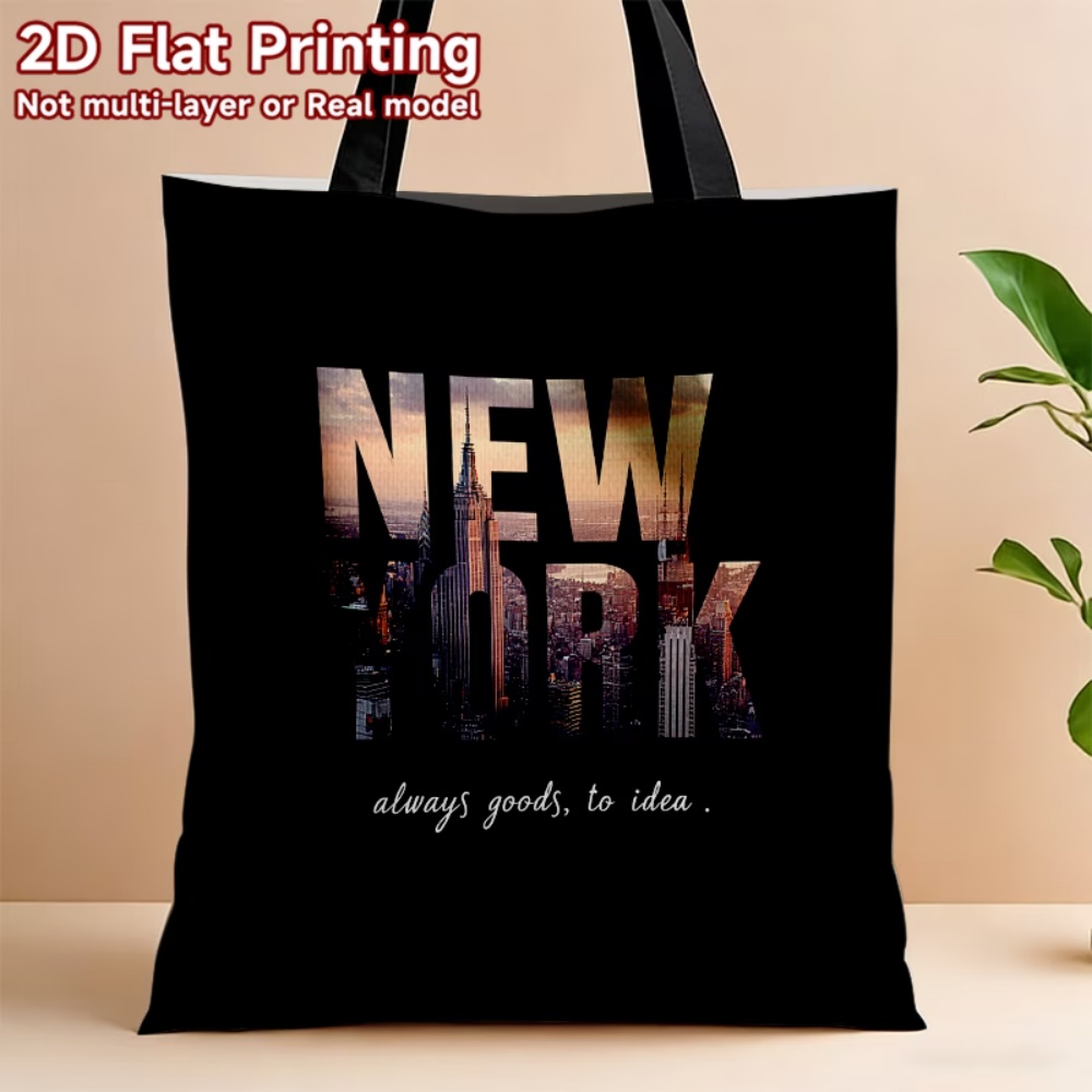 1 borsa riutilizzabile, elegan - Travel Accessories New York recensione e prezzo