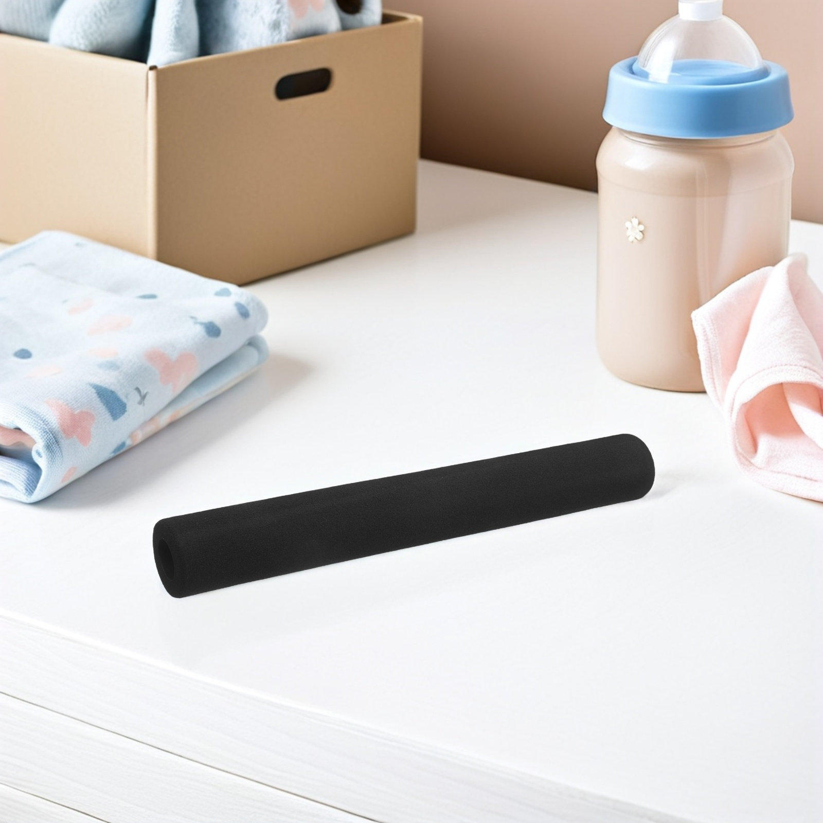 4 Pezzi Copri-Maniglia per Pas - Travel Accessories With Toddler recensione e prezzo