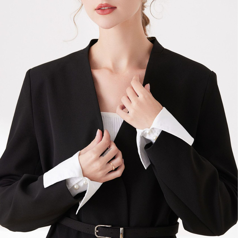 Camicia da ufficio elegante fa - Travel Accessories Gifts recensione e prezzo