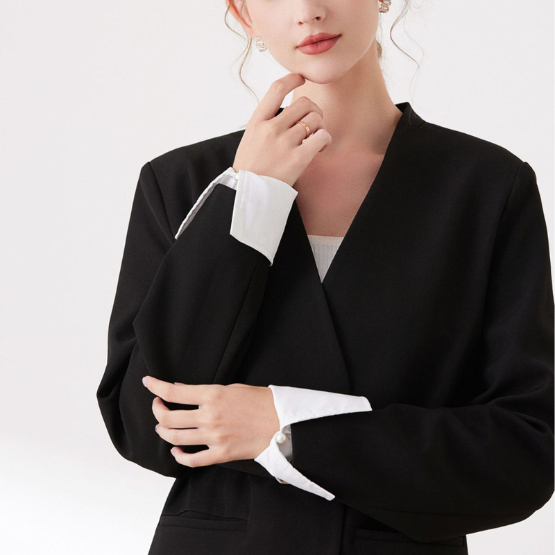 Camicia da ufficio elegante fa - Travel Accessories Gifts recensione e prezzo