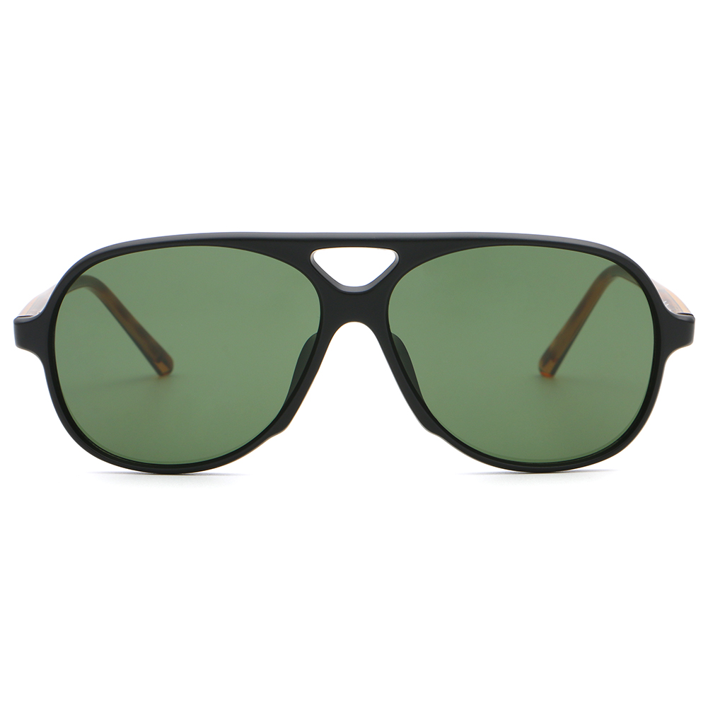 Occhiali da sole Peekaboo verd - Travel Accessories Gifts For Men recensione e prezzo