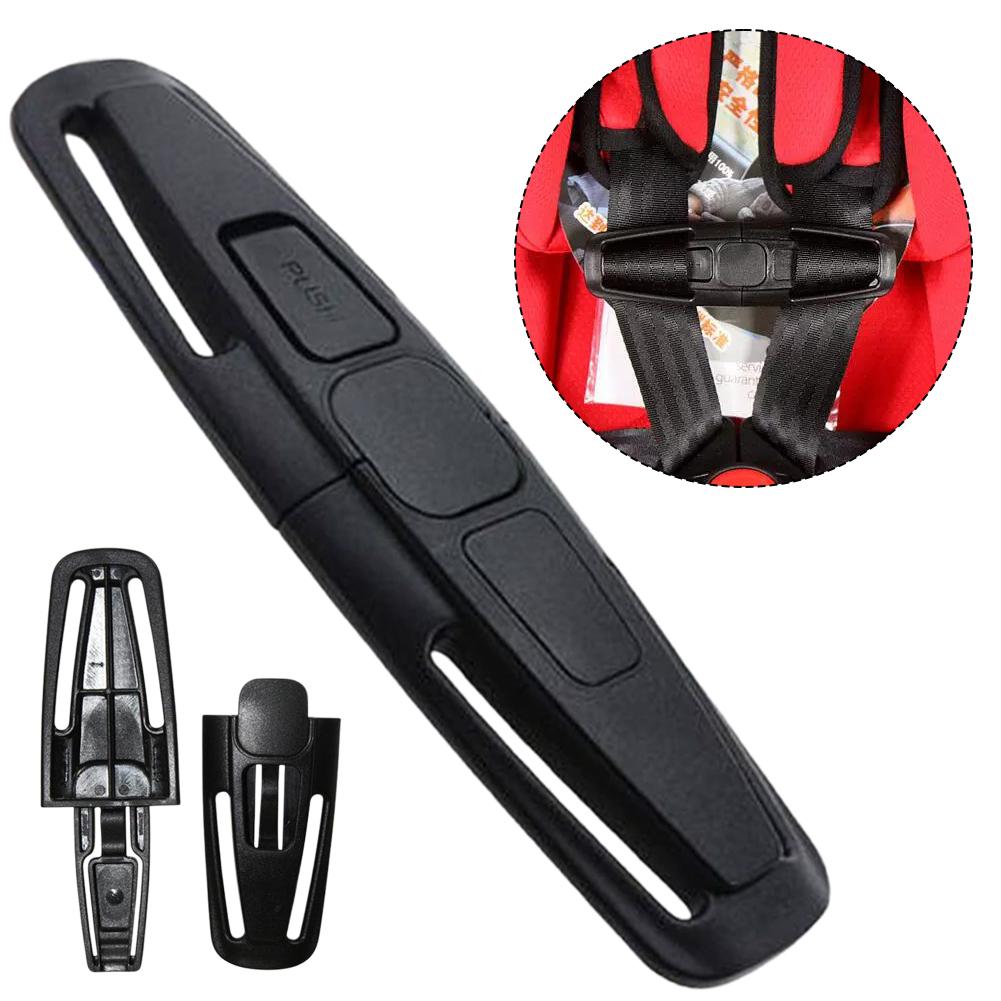 Clip per cintura di sicurezza  - Travel Accessories With Toddler recensione e prezzo