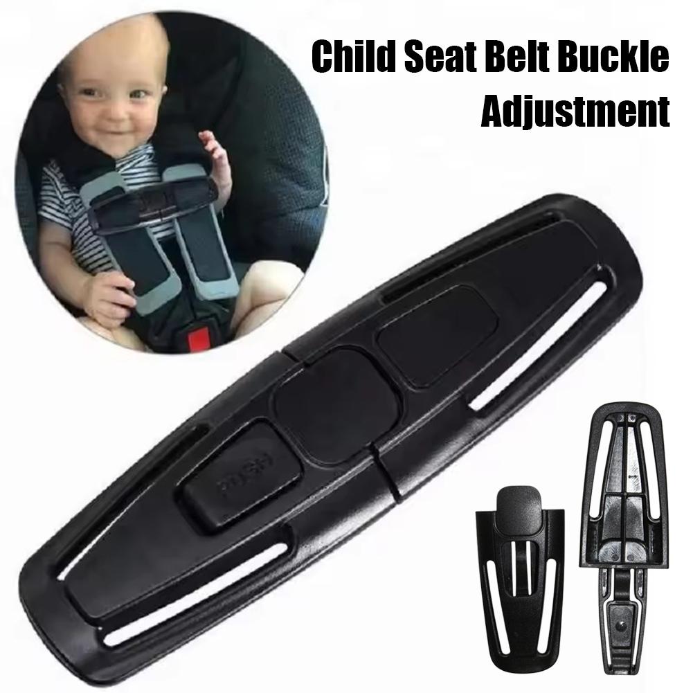Clip per cintura di sicurezza  - Travel Accessories With Toddler recensione e prezzo
