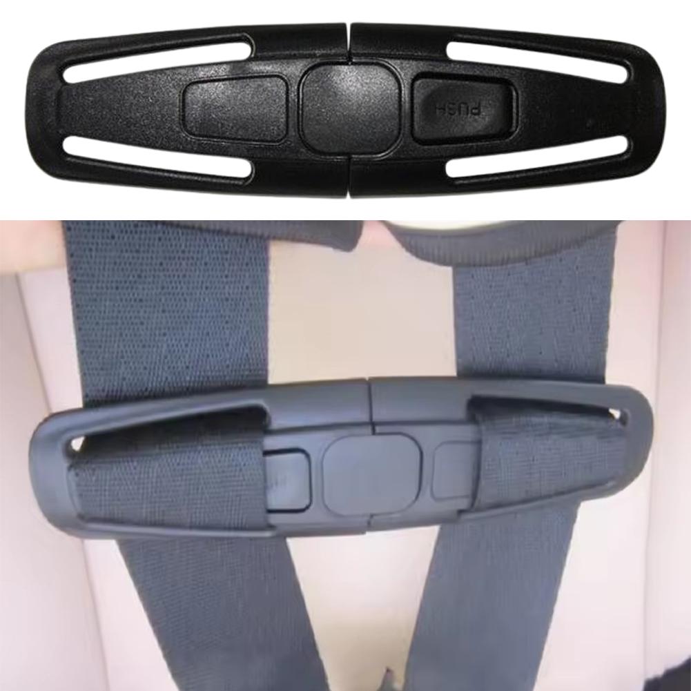 Clip per cintura di sicurezza  - Travel Accessories With Toddler recensione e prezzo