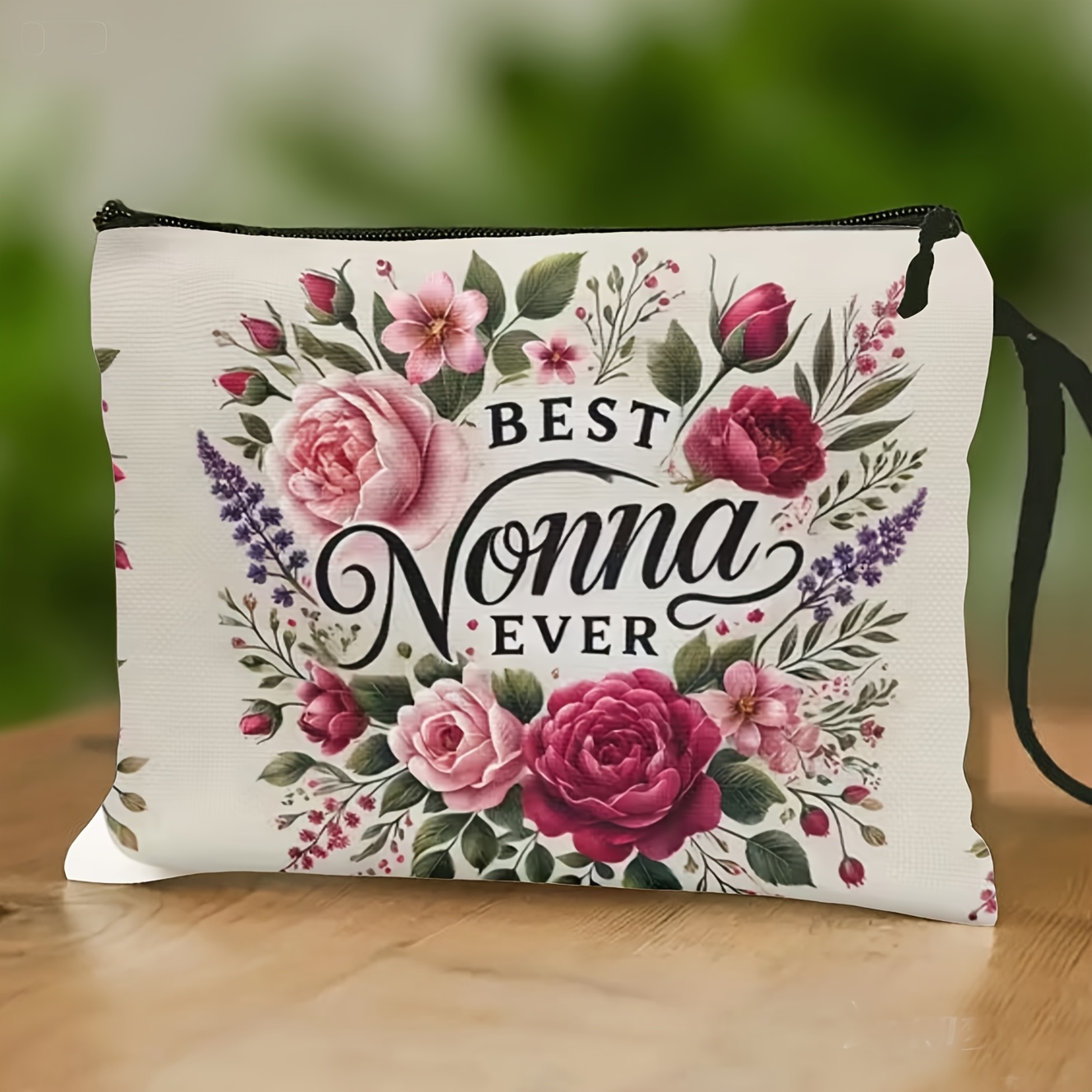 Borsa per il Trucco 'BEST NONN - Travel Accessories Best recensione e prezzo