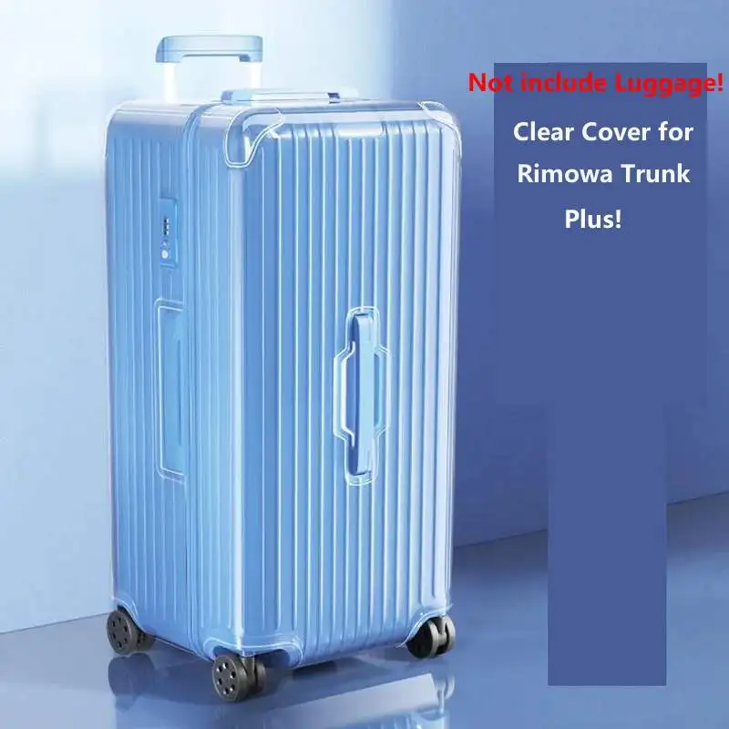 Coperture per bagagli per Rimo - Travel Accessories Rimowa recensione e prezzo