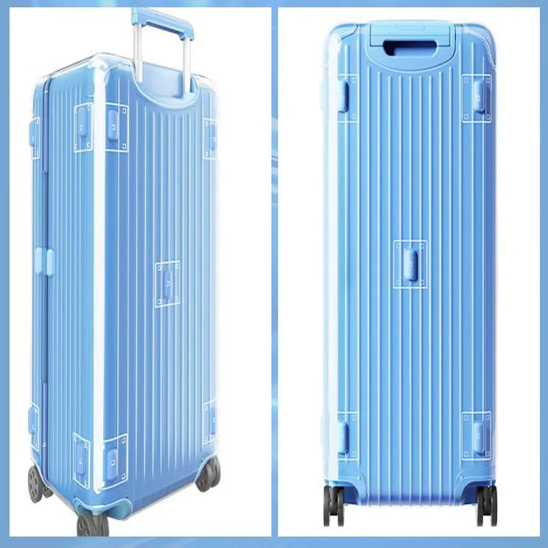 Coperture per bagagli per Rimo - Travel Accessories Rimowa recensione e prezzo