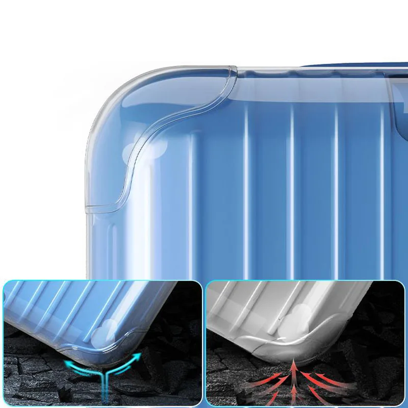 Coperture per bagagli per Rimo - Travel Accessories Rimowa recensione e prezzo