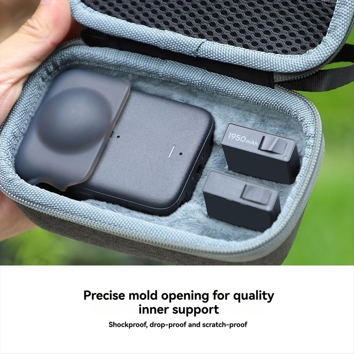 【100% NUOVO】 per custodia da t - Travel Accessories Inc recensione e prezzo