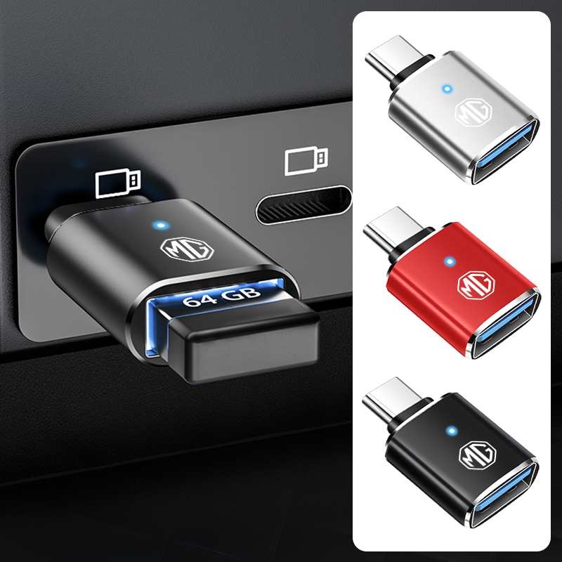 Auto LED Tipo C A USB 3.0 Cavo - Travel Plug Type C recensione e prezzo