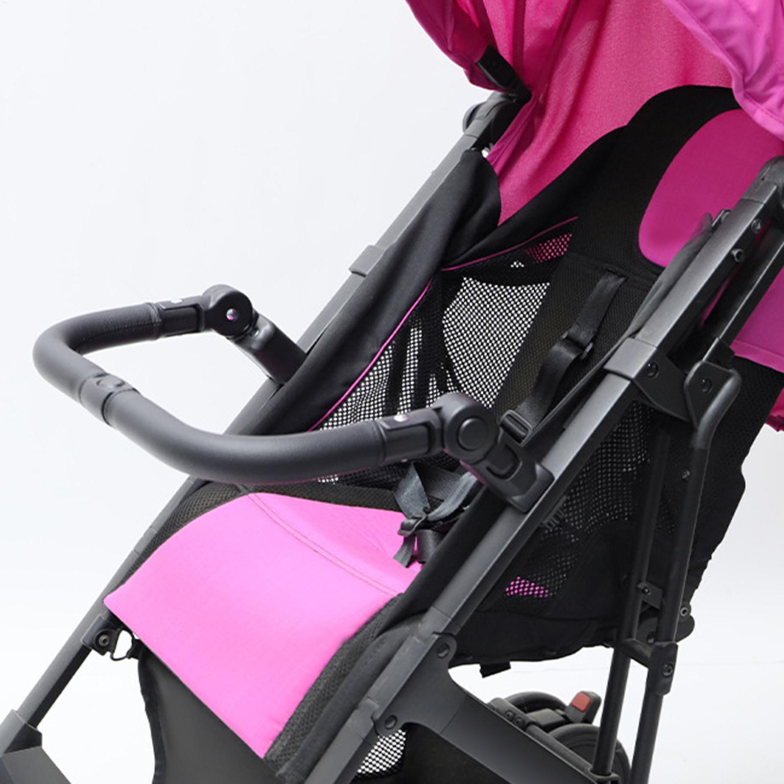 Maniglia Universale Regolabile - Travel Accessories With Toddler recensione e prezzo