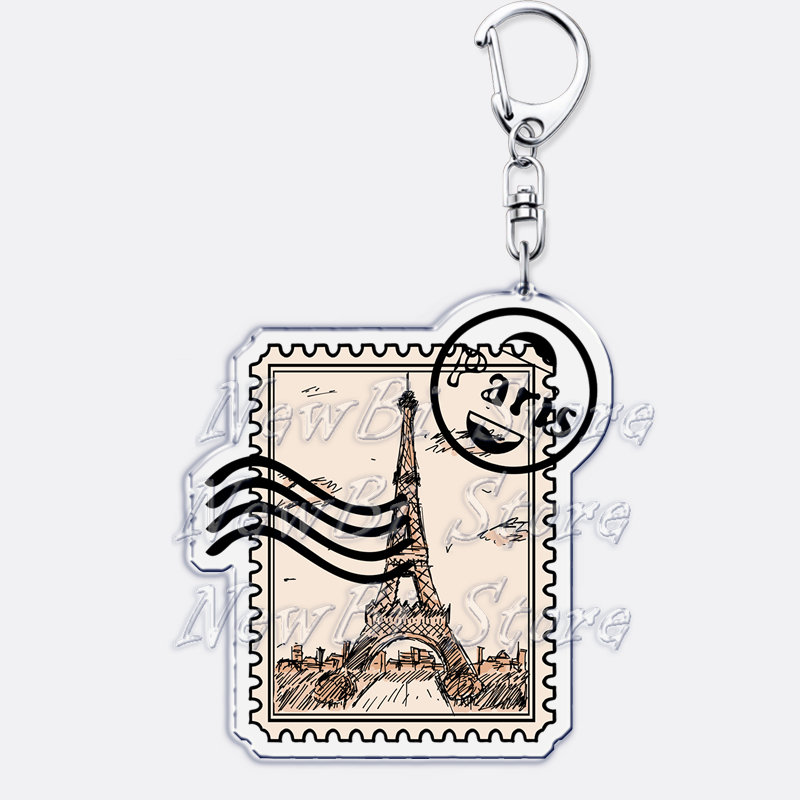 Hot Travel cita Souvenir Post  - Travel Accessories New York recensione e prezzo