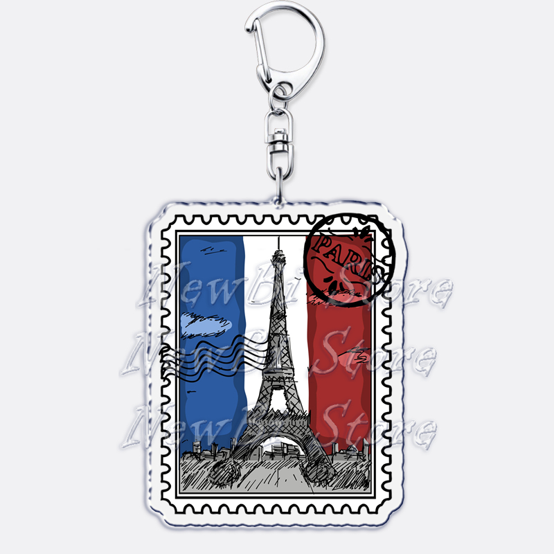 Hot Travel cita Souvenir Post  - Travel Accessories New York recensione e prezzo