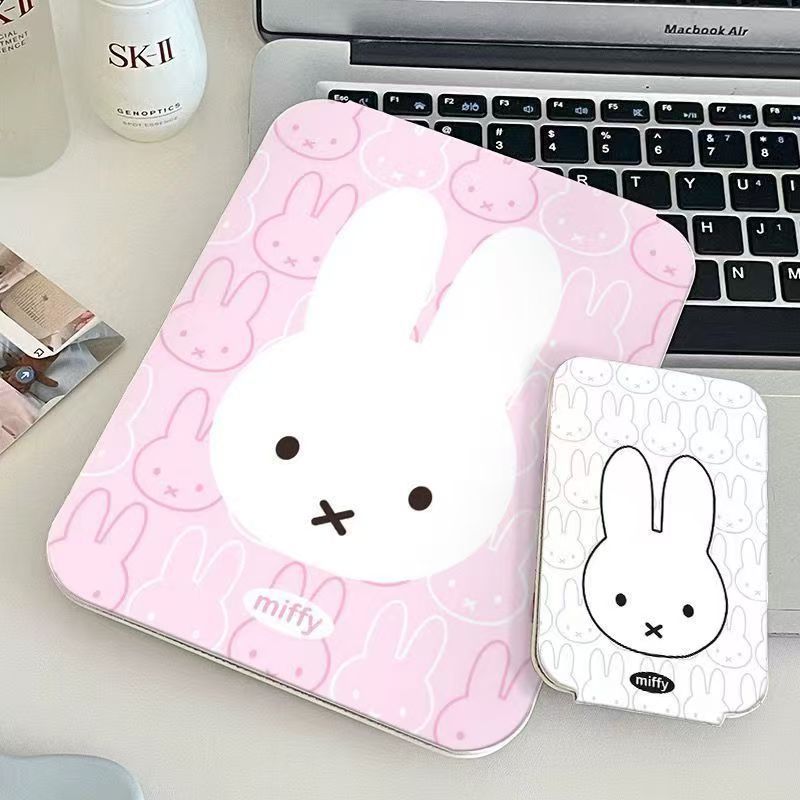 Specchio per il Trucco Miffy B - Travel Accessories Best recensione e prezzo