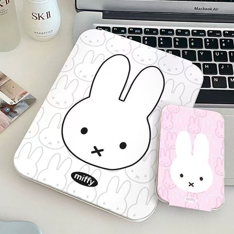 Specchio per il Trucco Miffy B - Travel Accessories Best recensione e prezzo