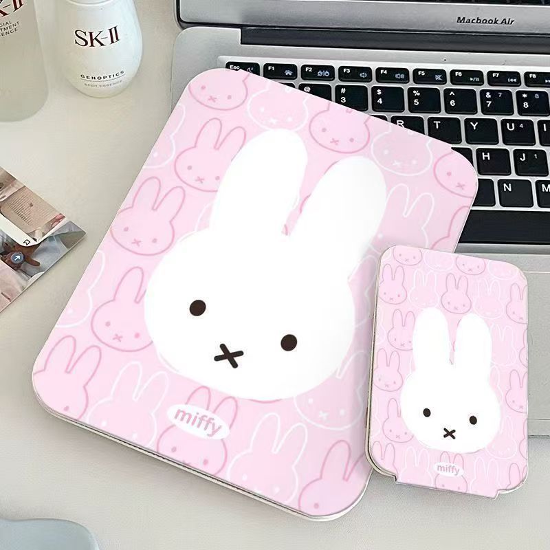Specchio per il Trucco Miffy B - Travel Accessories Best recensione e prezzo