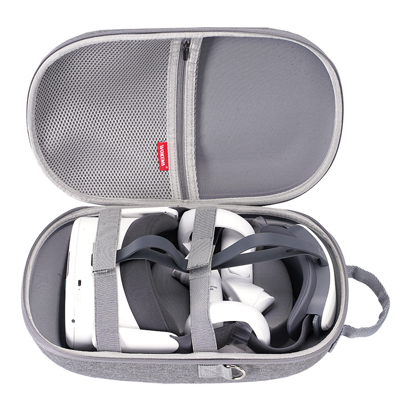 Custodia rigida da viaggio per - Travel Accessories Box recensione e prezzo