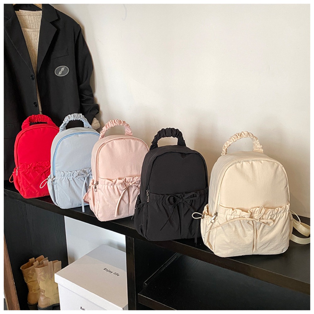 Zaino da donna in stile giappo - Travel Accessories For Japan recensione e prezzo