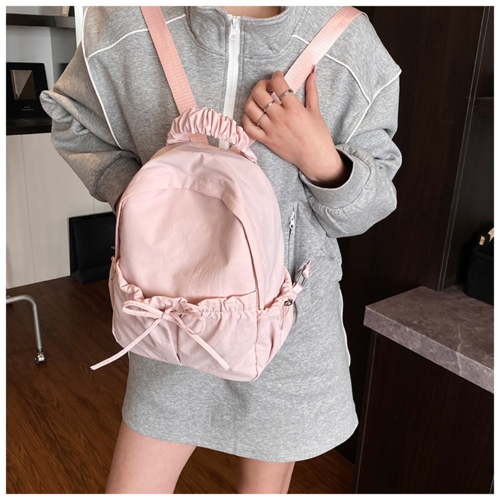 Zaino da donna in stile giappo - Travel Accessories For Japan recensione e prezzo