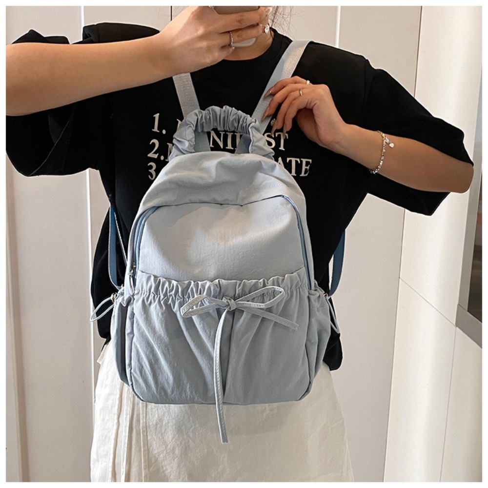 Zaino da donna in stile giappo - Travel Accessories For Japan recensione e prezzo