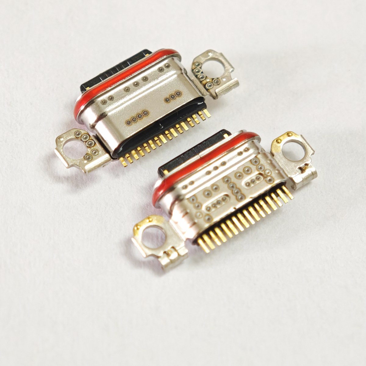 2-10 Pezzi Connettore Porta di - Travel Plug Type C recensione e prezzo