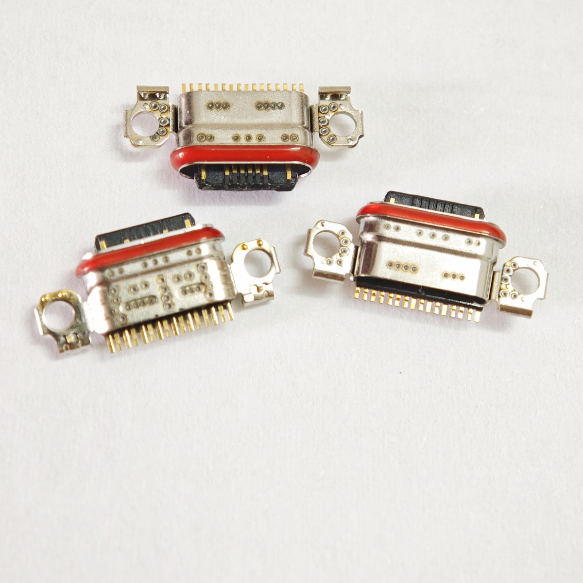 2-10 Pezzi Connettore Porta di - Travel Plug Type C recensione e prezzo