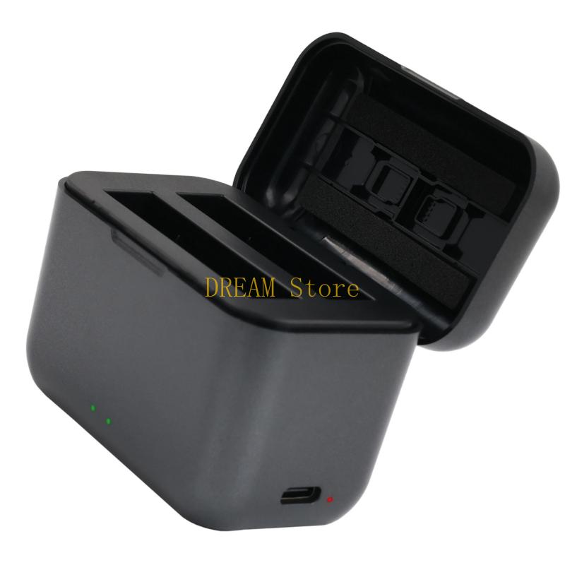 Caricabatterie da viaggio per  - Travel Accessories Best recensione e prezzo