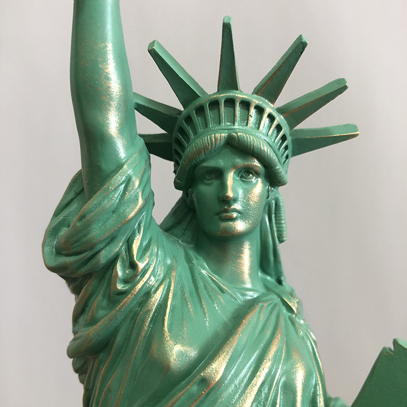 Statua della Libertà Modello A - Travel Accessories New York recensione e prezzo