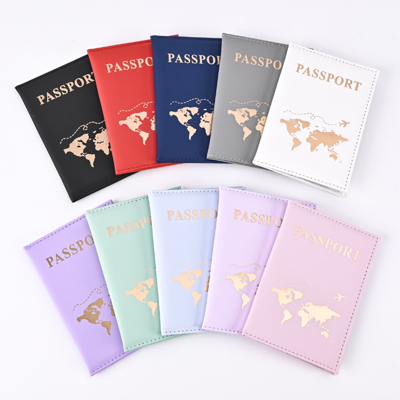 Custodia protettiva per passap - Travel Accessories Wallet recensione e prezzo