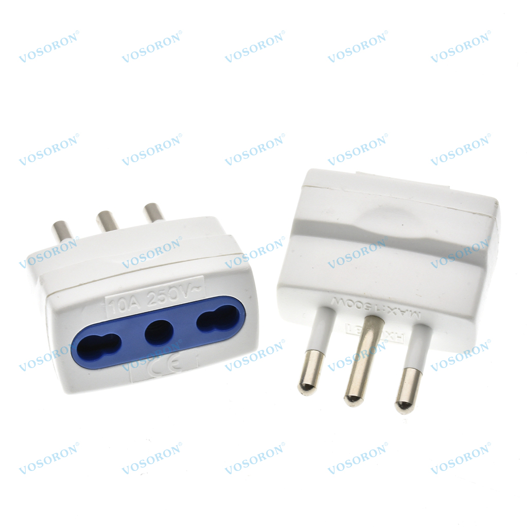 Adattatore per mini spina da v - Travel Accessories Best recensione e prezzo