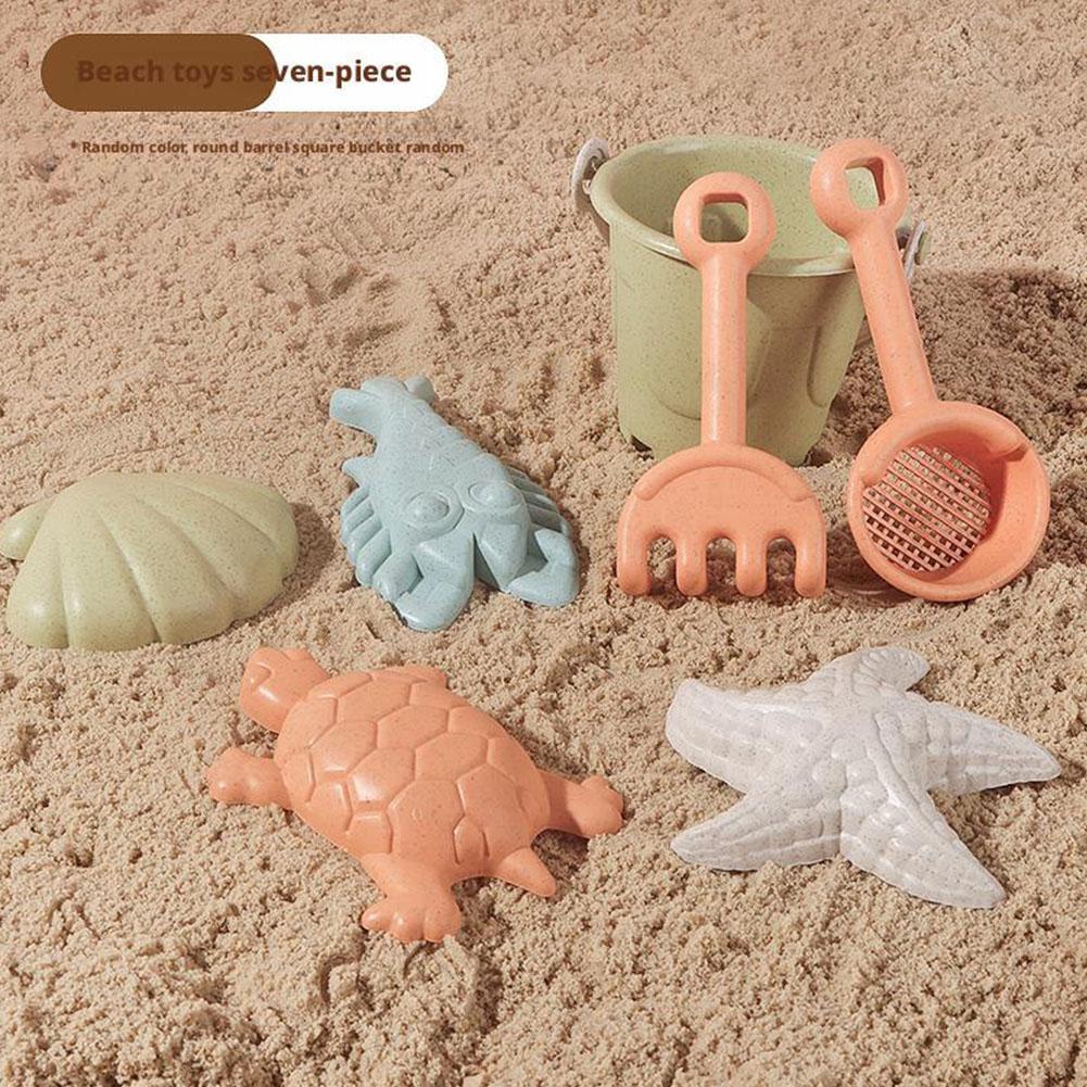 Set di Giocattoli da Spiaggia  - Travel Accessories With Toddler recensione e prezzo