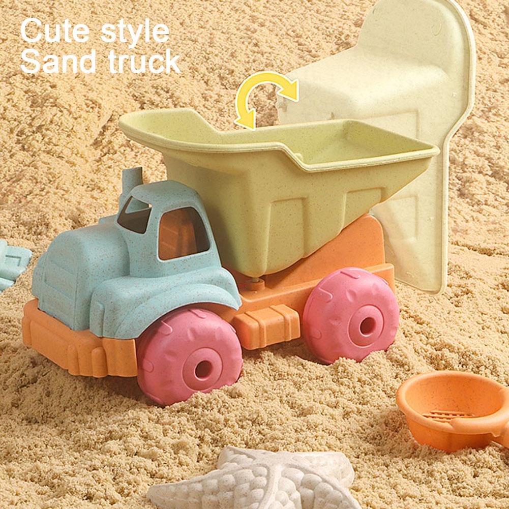 Set di Giocattoli da Spiaggia  - Travel Accessories With Toddler recensione e prezzo
