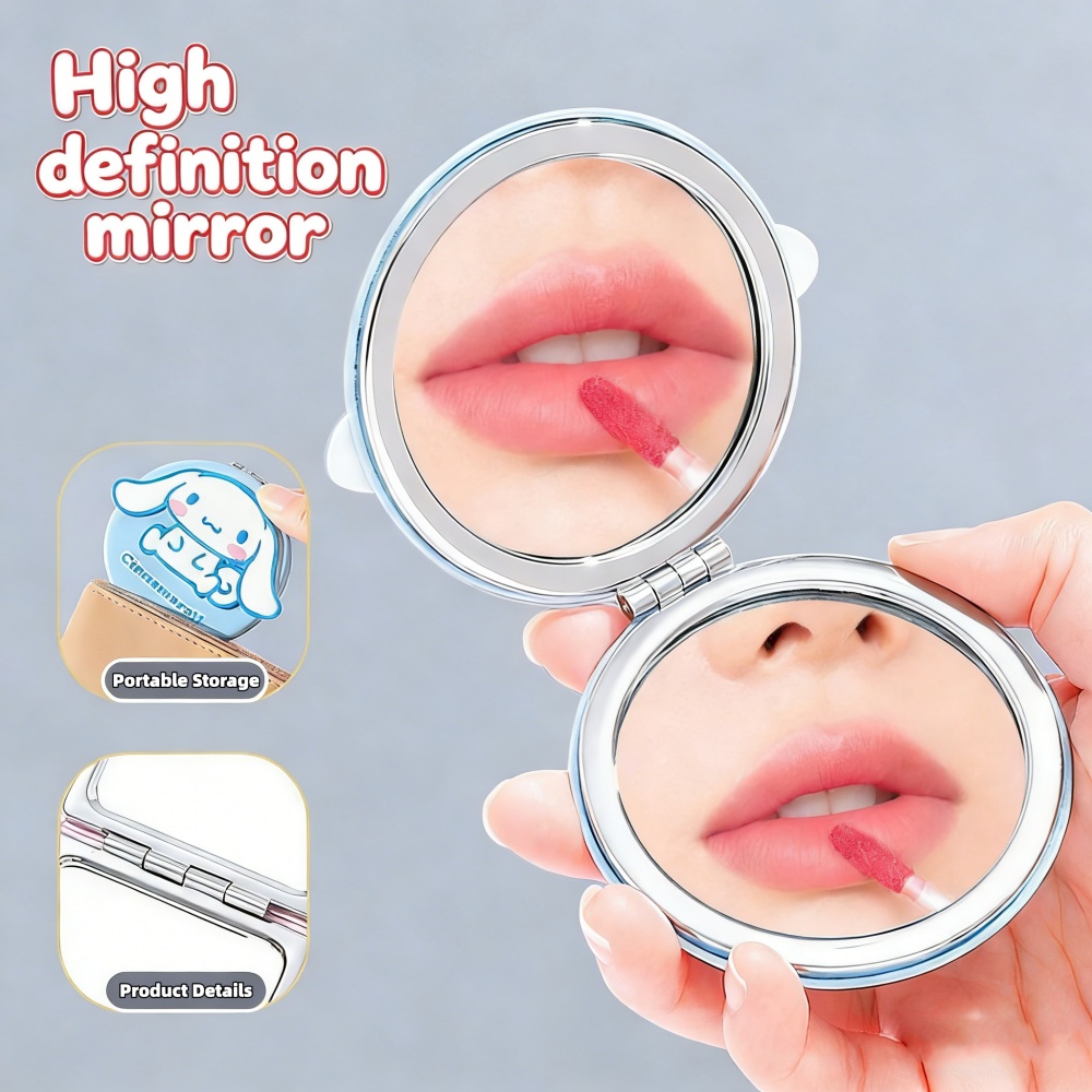Specchietto Pieghevole Origina - Travel Accessories For Japan recensione e prezzo